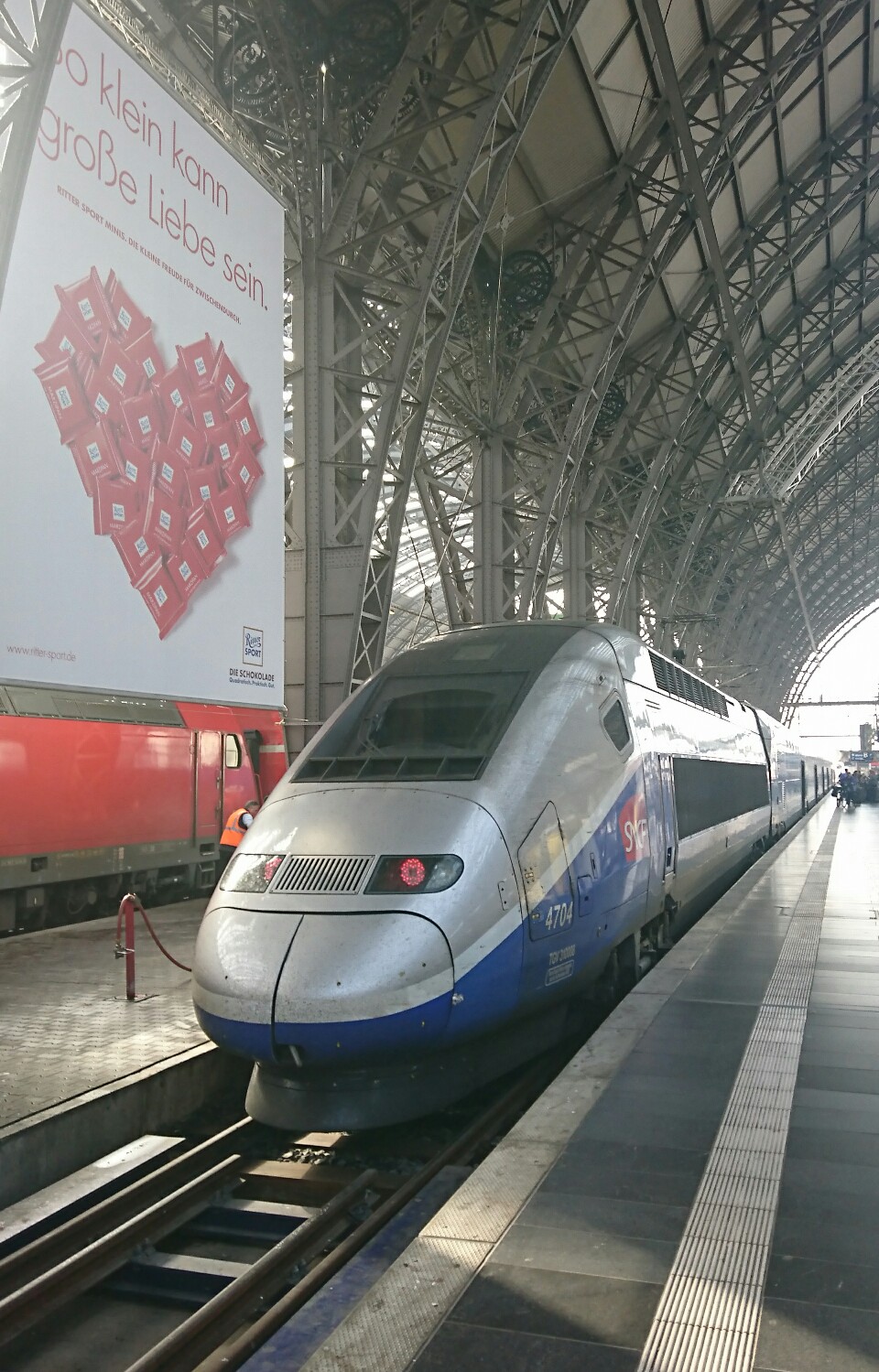 TGV