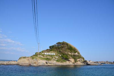 仁右衛門島