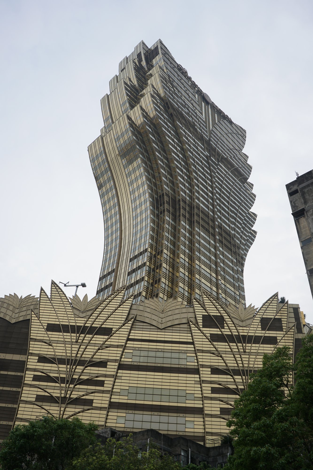 グランド・リスボア