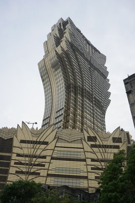 グランド・リスボア