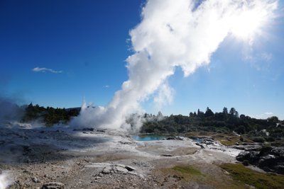 ニュージーランド