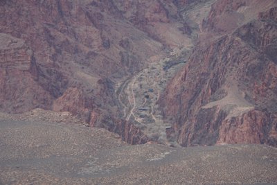 グランドキャニオン