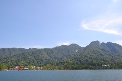 宮島 (厳島)
