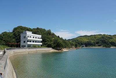 沖野島