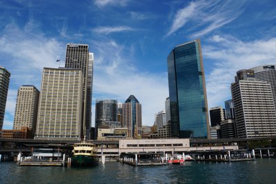 サーキュラーキー