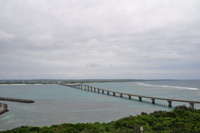 来間島