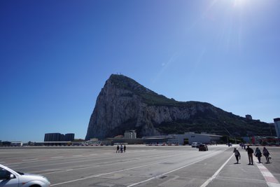 ジブラルタル