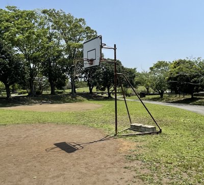 バスケットゴール