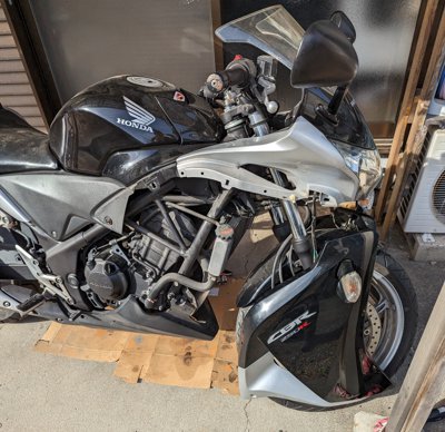 エンジニアだったらエンジン点火プラグ交換ぐらい自分でできないと