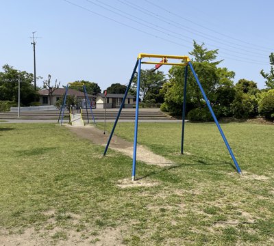 ターザンロープ1